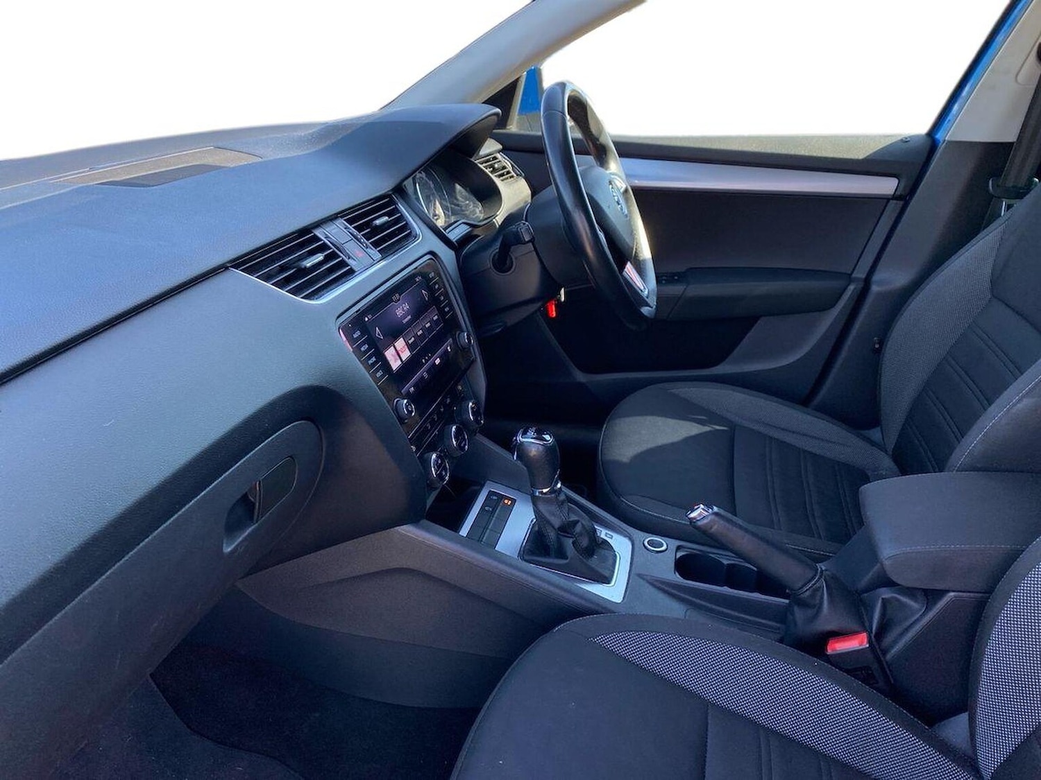 Used Skoda Octavia 2017 for sale - 78192248: Photo 7