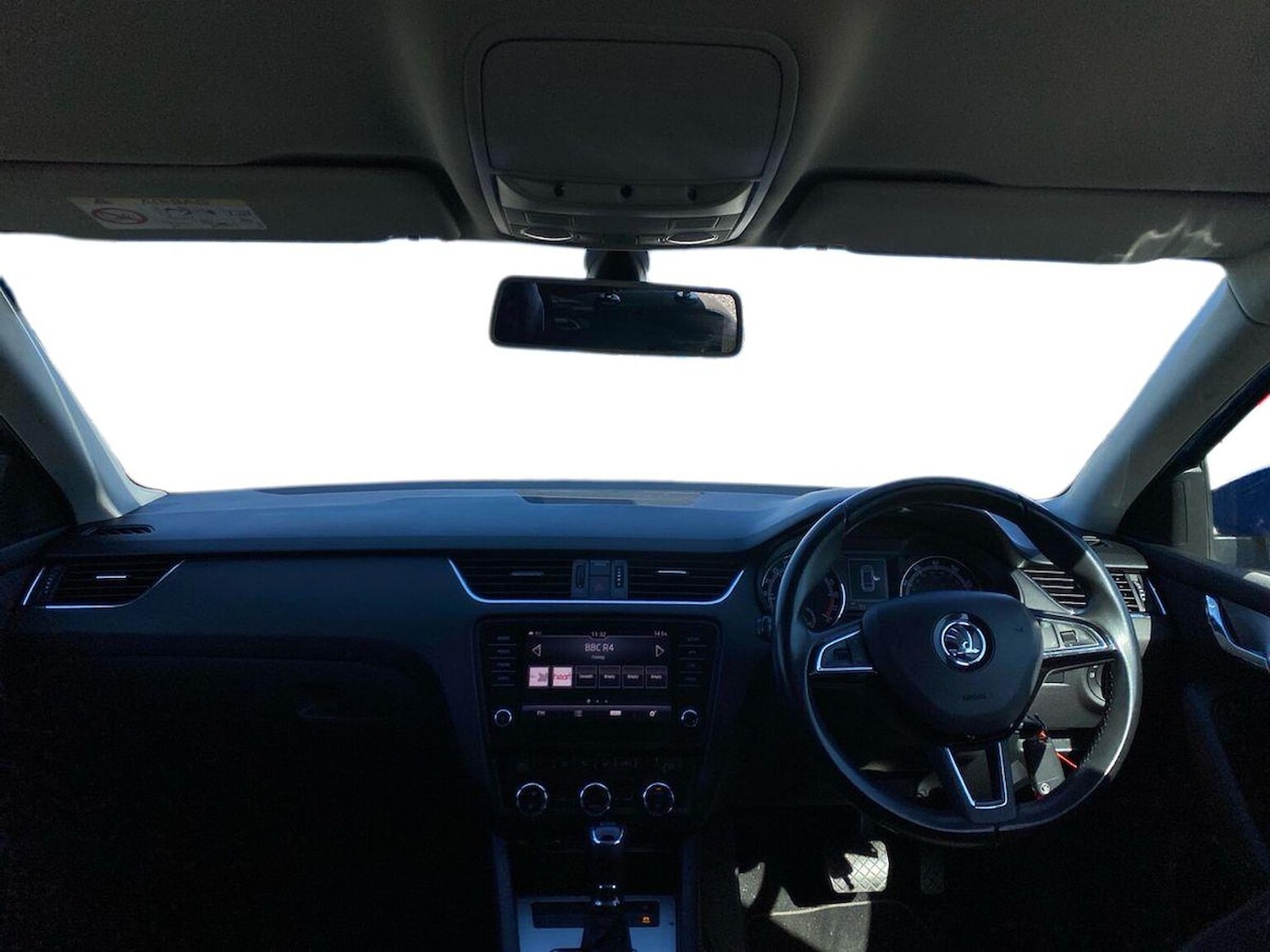 Used Skoda Octavia 2017 for sale - 78192248: Photo 8