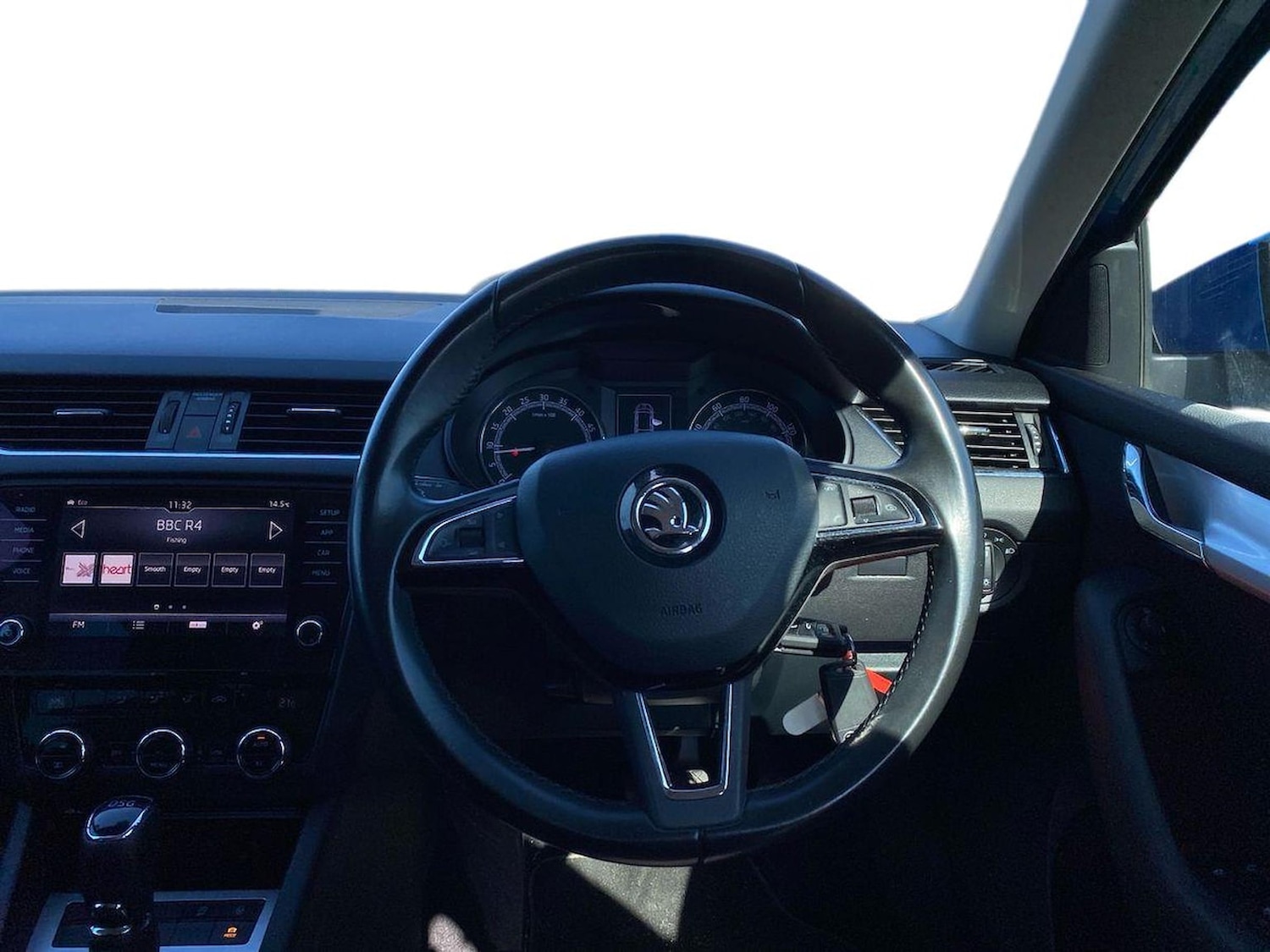 Used Skoda Octavia 2017 for sale - 78192248: Photo 9