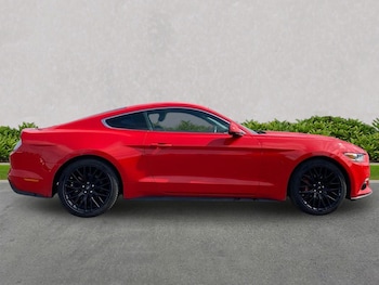 Used Ford Mustang 2016 for sale - 79513059: Photo
