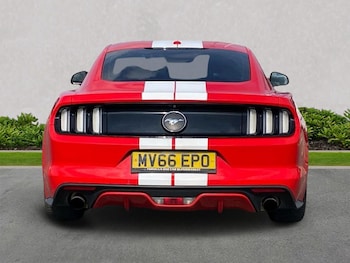 Used Ford Mustang 2016 for sale - 79513059: Photo
