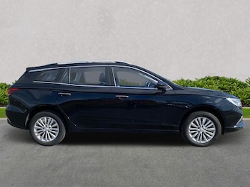 Used MG MG5 2022 for sale - 75754585: Photo