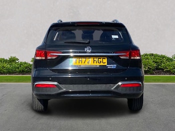 Used MG MG5 2022 for sale - 75754585: Photo