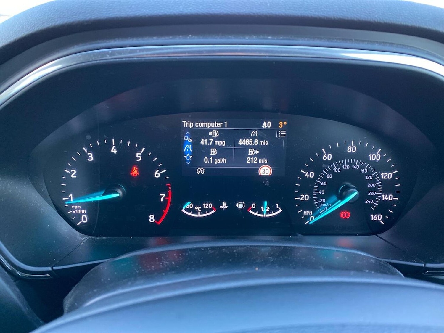 Used Ford Focus 2019 for sale - 76600103: Photo 10