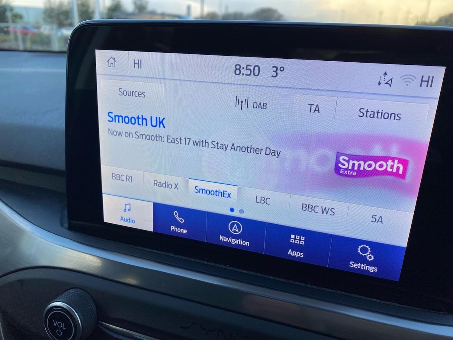 Used Ford Focus 2019 for sale - 76600103: Photo 11