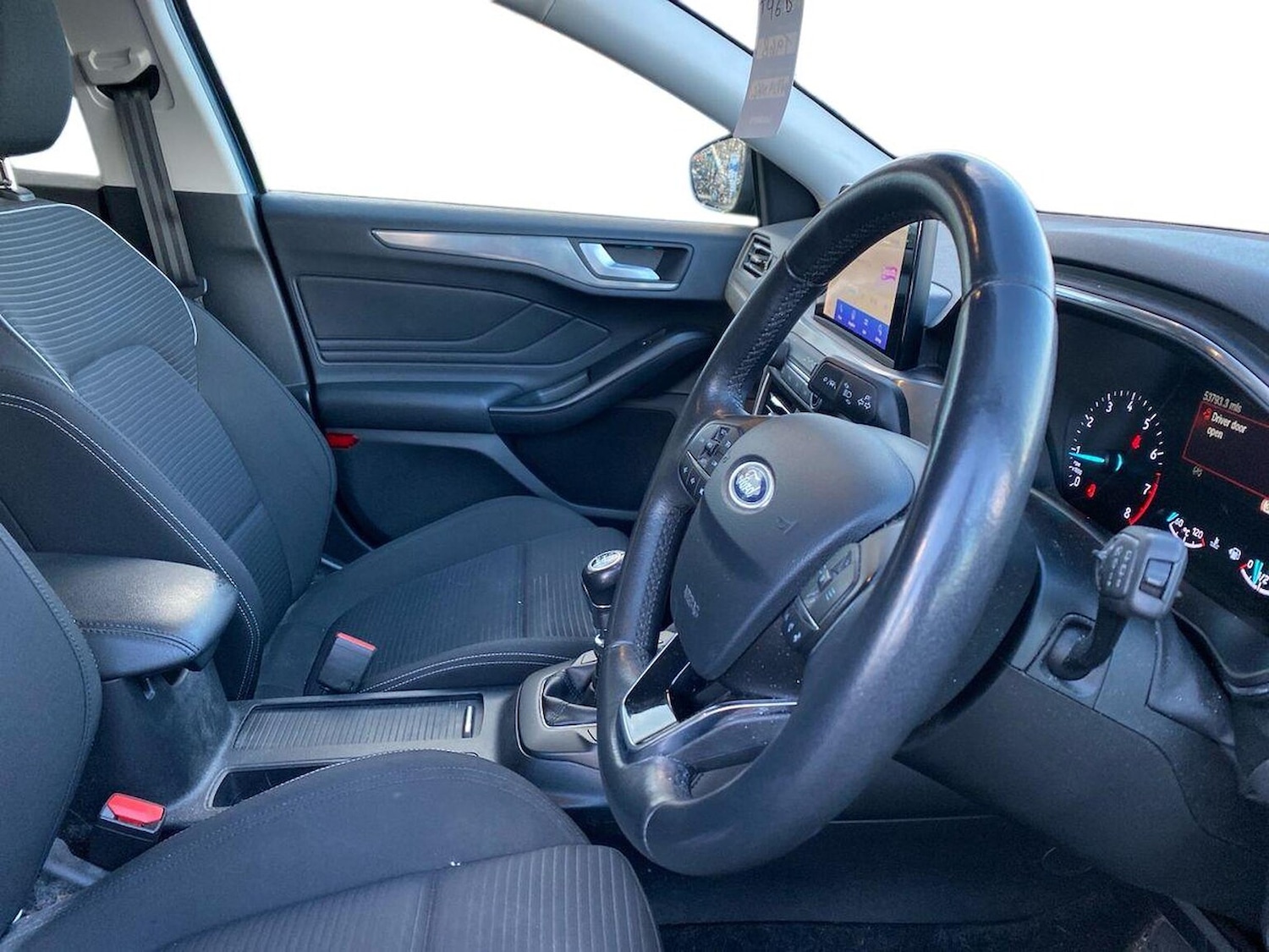 Used Ford Focus 2019 for sale - 76600103: Photo 15