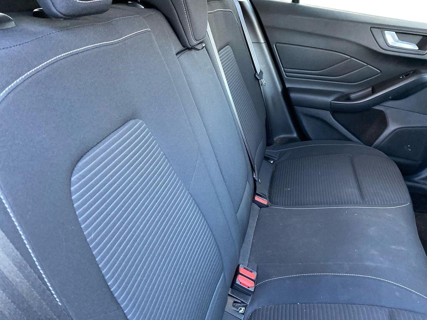 Used Ford Focus 2019 for sale - 76600103: Photo 16