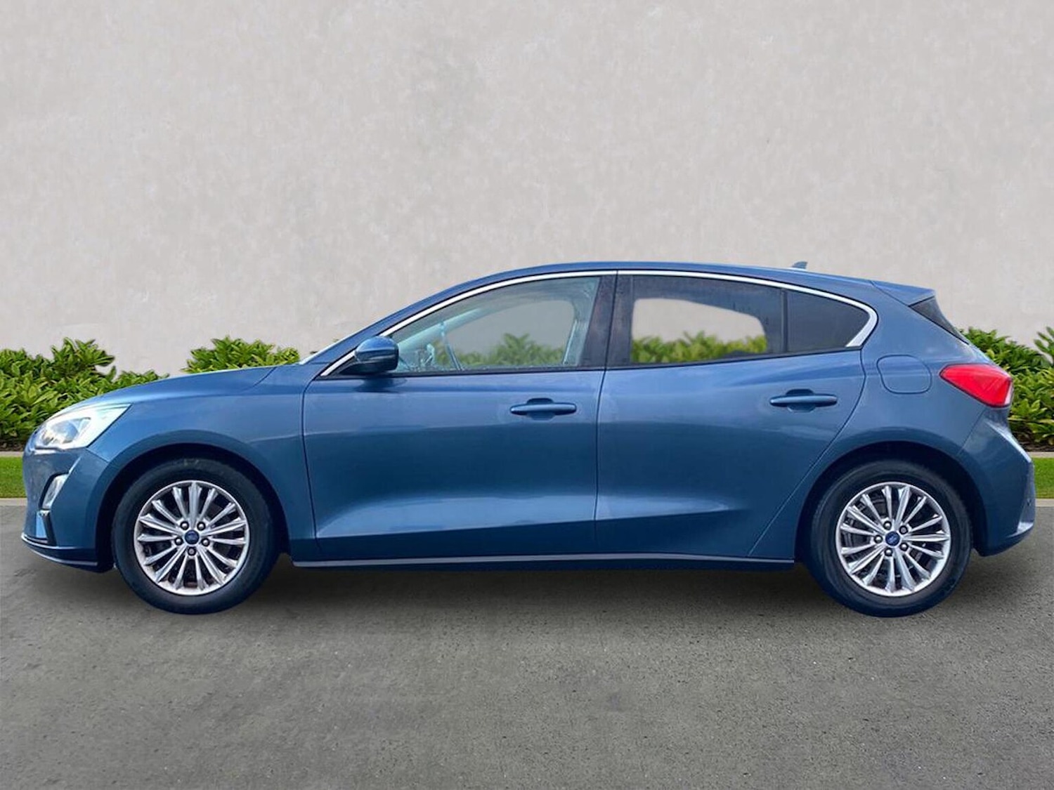 Used Ford Focus 2019 for sale - 76600103: Photo 19