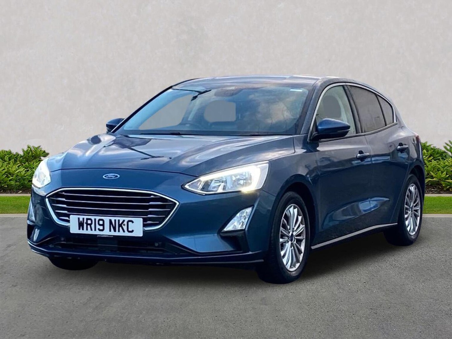 Used Ford Focus 2019 for sale - 76600103: Photo 20