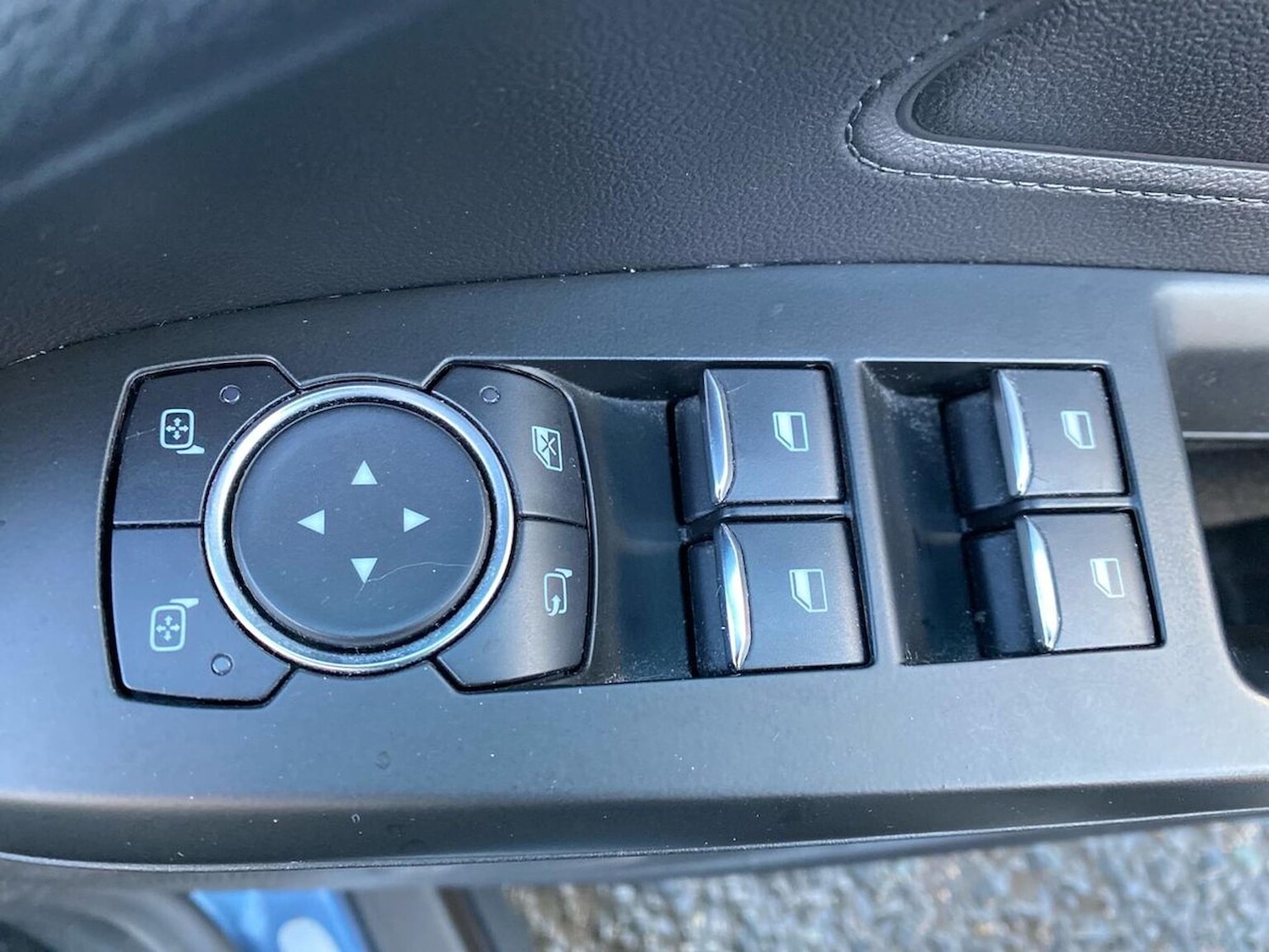 Used Ford Focus 2019 for sale - 76600103: Photo 21