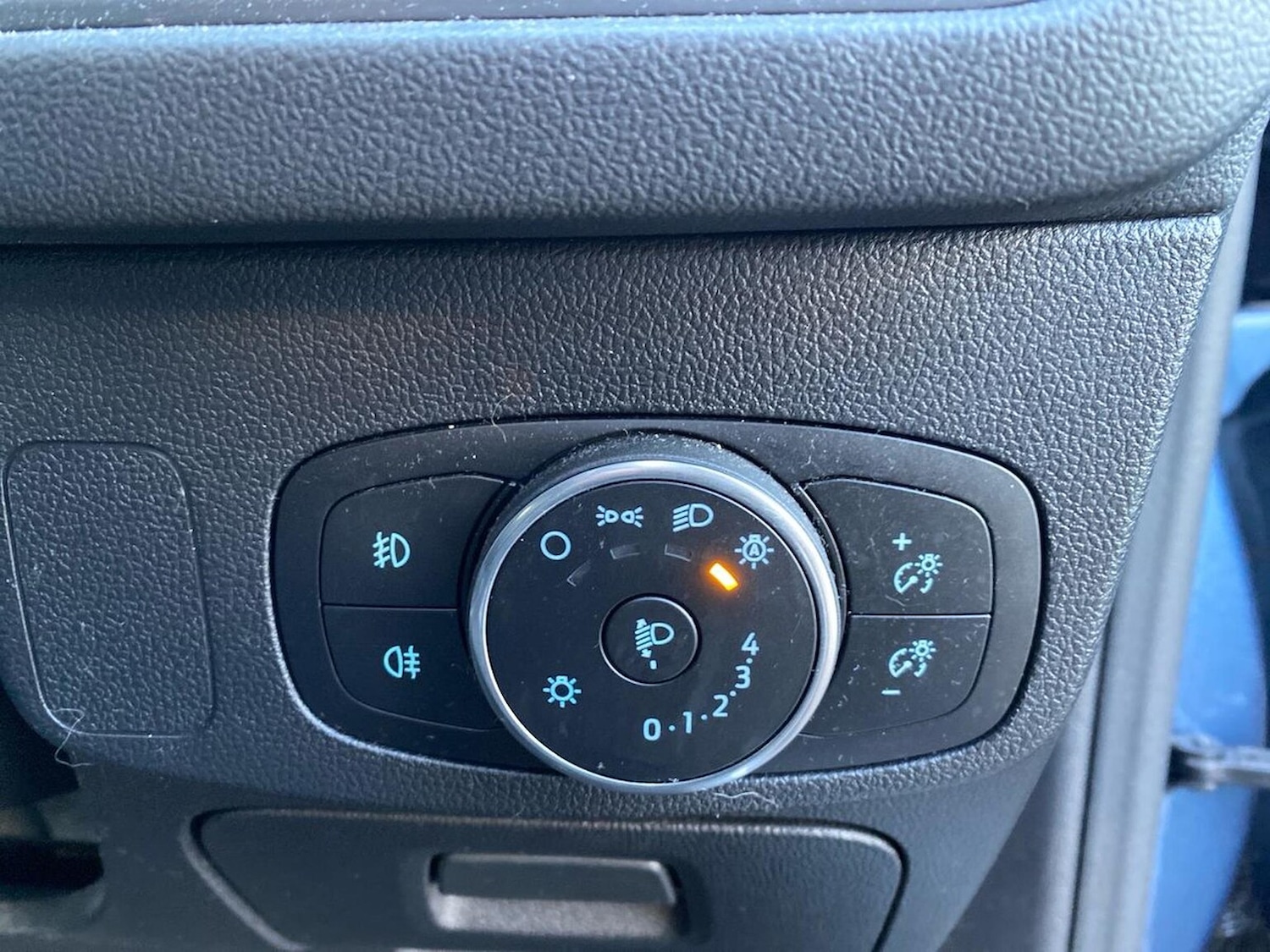 Used Ford Focus 2019 for sale - 76600103: Photo 22