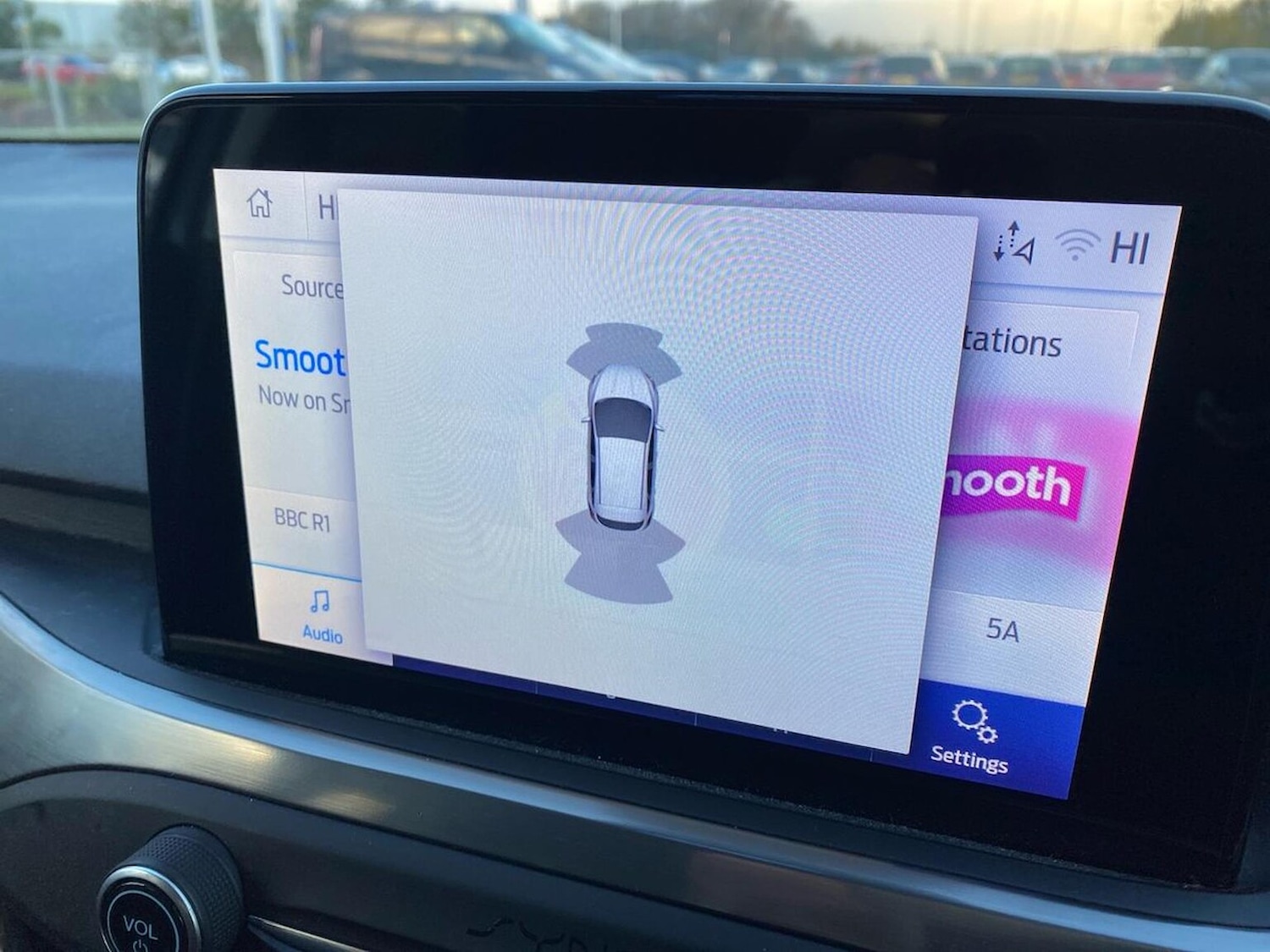 Used Ford Focus 2019 for sale - 76600103: Photo 23