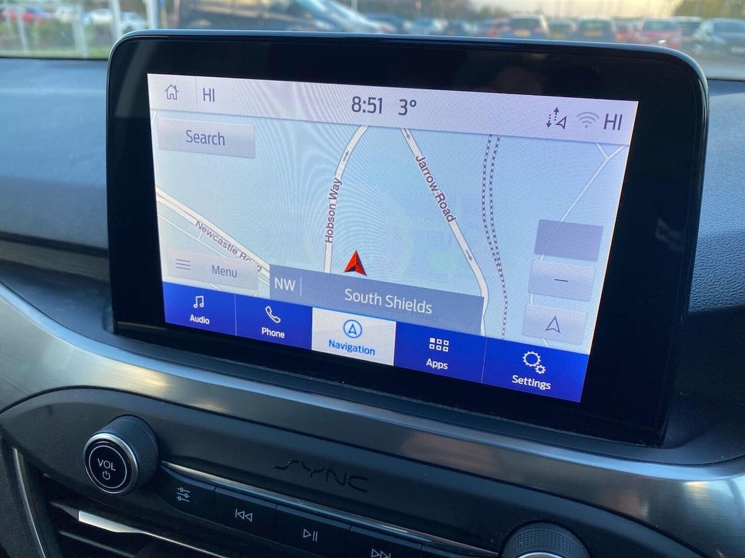 Used Ford Focus 2019 for sale - 76600103: Photo 24