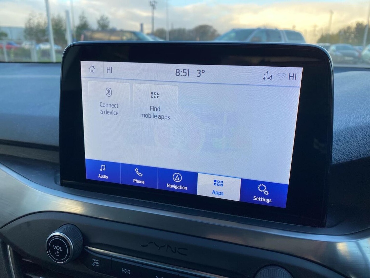 Used Ford Focus 2019 for sale - 76600103: Photo 25