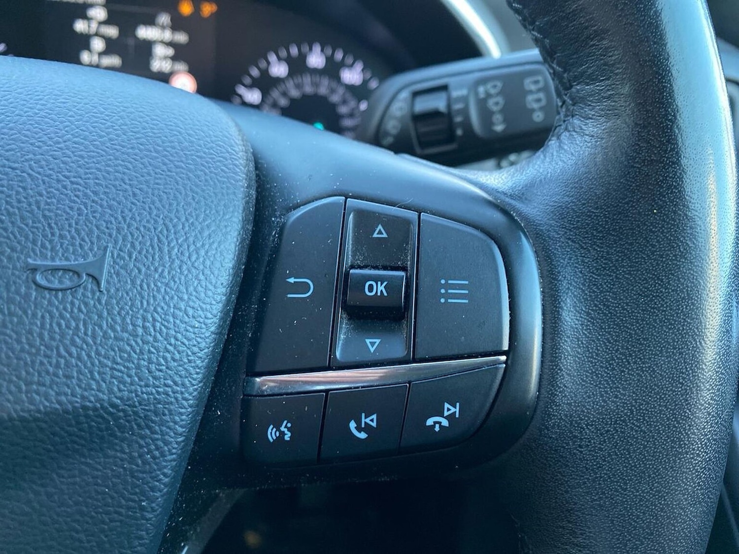 Used Ford Focus 2019 for sale - 76600103: Photo 27