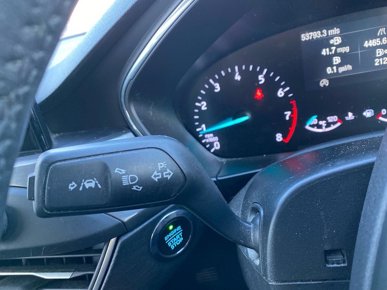 Used Ford Focus 2019 for sale - 76600103: Photo 28