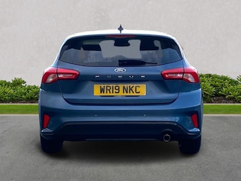 Used Ford Focus 2019 for sale - 76600103: Photo