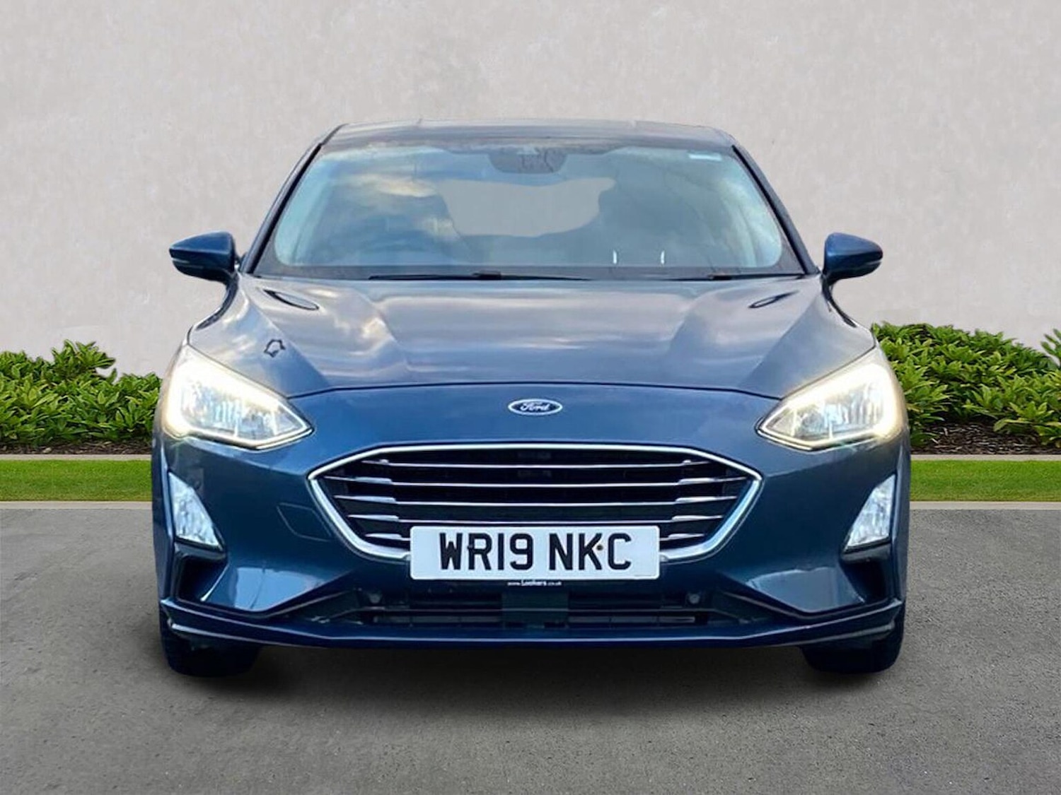 Used Ford Focus 2019 for sale - 76600103: Photo 5