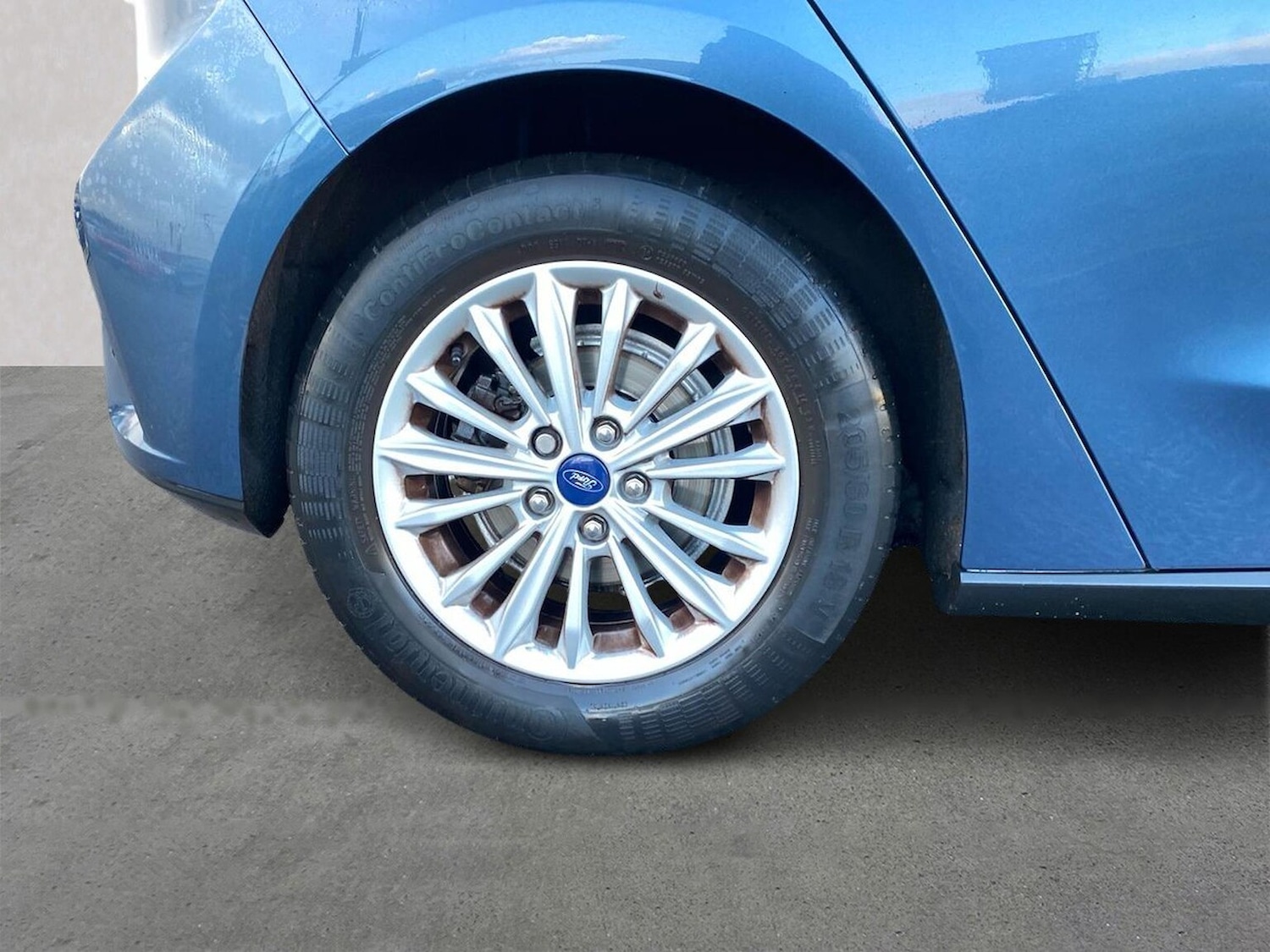 Used Ford Focus 2019 for sale - 76600103: Photo 6