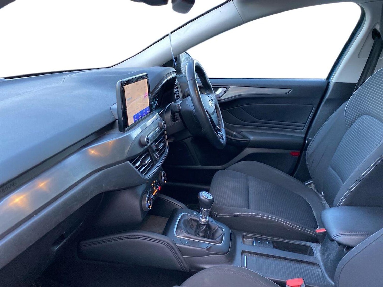 Used Ford Focus 2019 for sale - 76600103: Photo 7