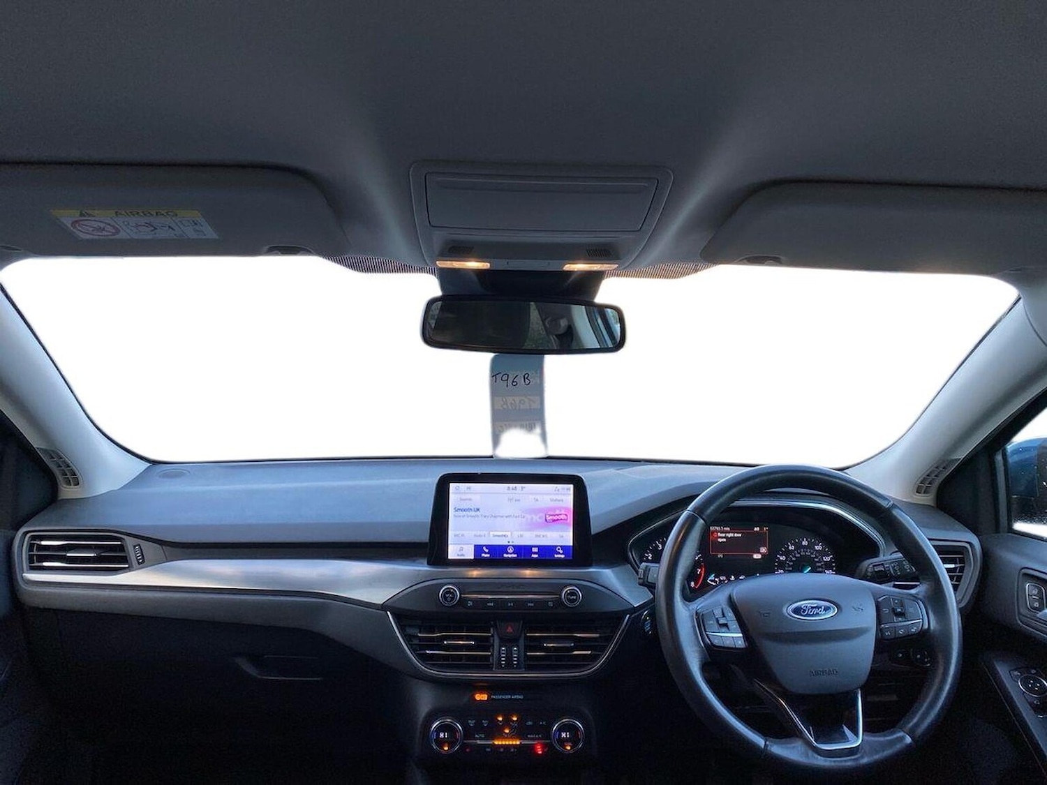 Used Ford Focus 2019 for sale - 76600103: Photo 8