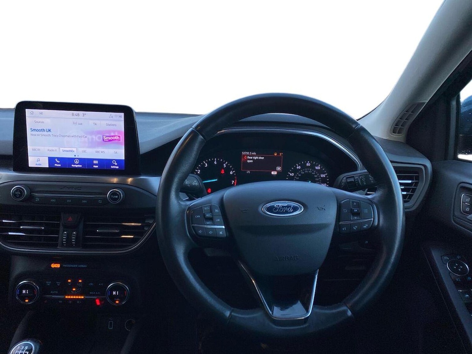 Used Ford Focus 2019 for sale - 76600103: Photo 9