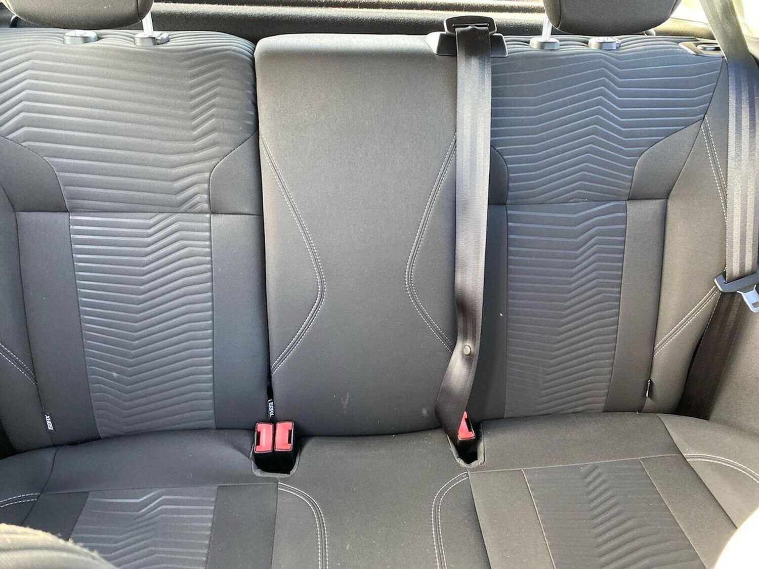 Used Ford Fiesta 2017 for sale - 76517964: Photo 16