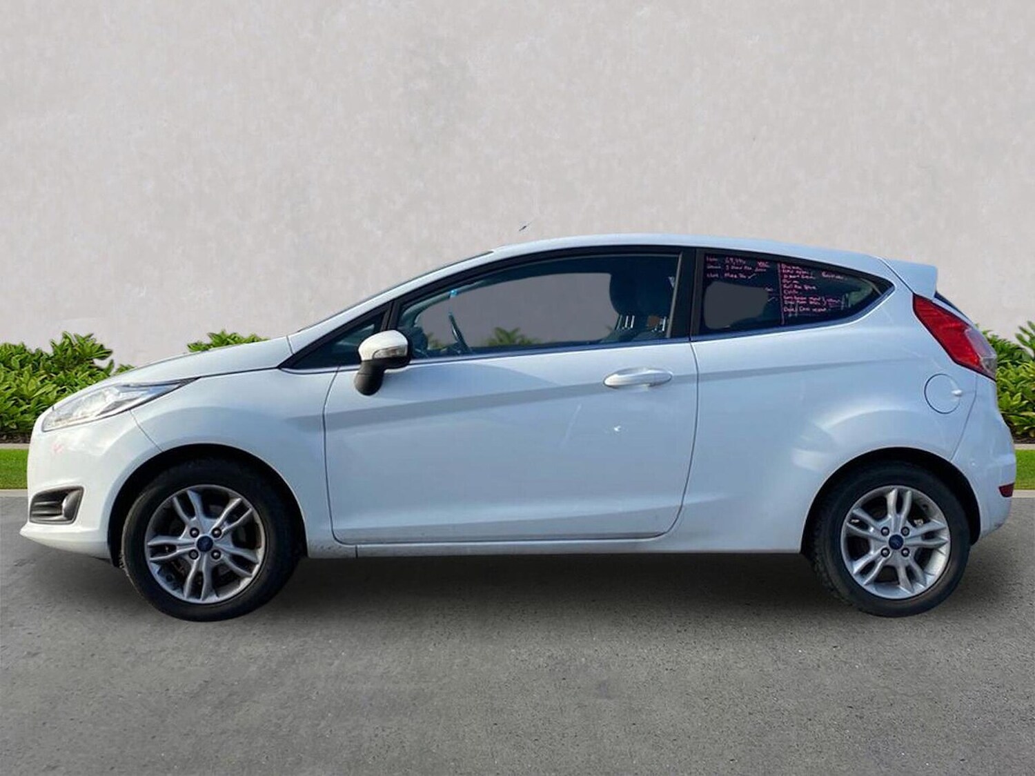 Used Ford Fiesta 2017 for sale - 76517964: Photo 19