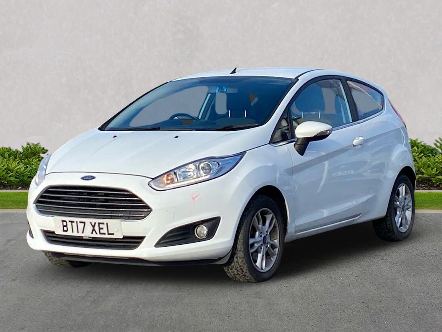 Used Ford Fiesta 2017 for sale - 76517964: Photo 20