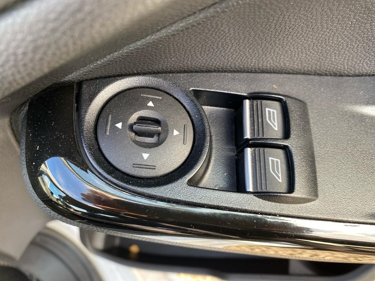 Used Ford Fiesta 2017 for sale - 76517964: Photo 21