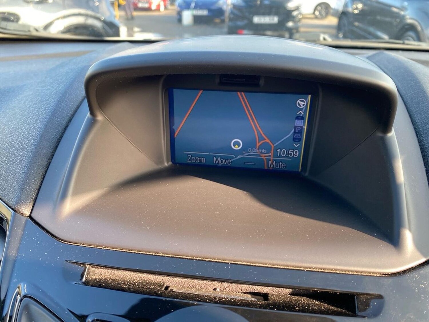 Used Ford Fiesta 2017 for sale - 76517964: Photo 24