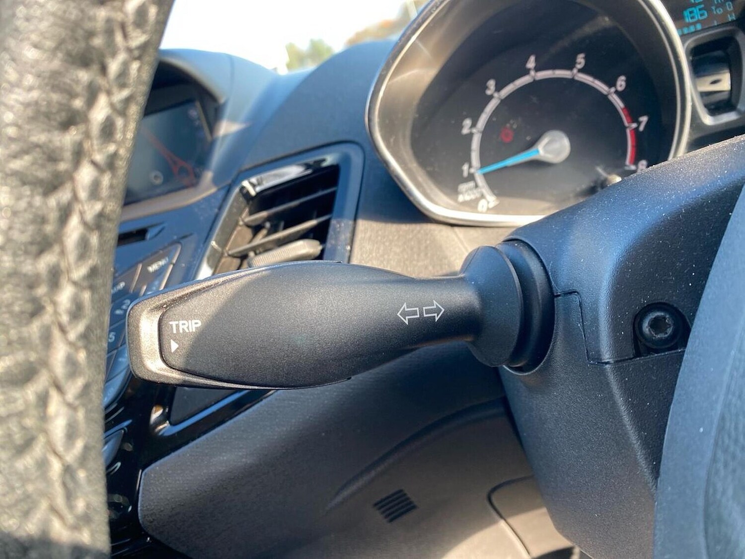 Used Ford Fiesta 2017 for sale - 76517964: Photo 27