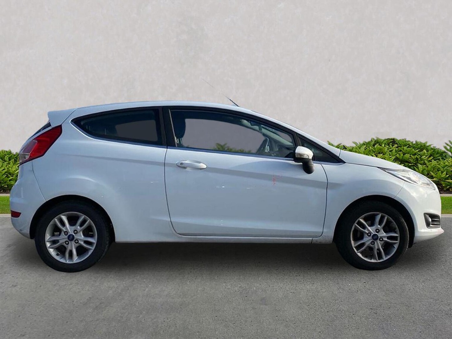 Used Ford Fiesta 2017 for sale - 76517964: Photo 3