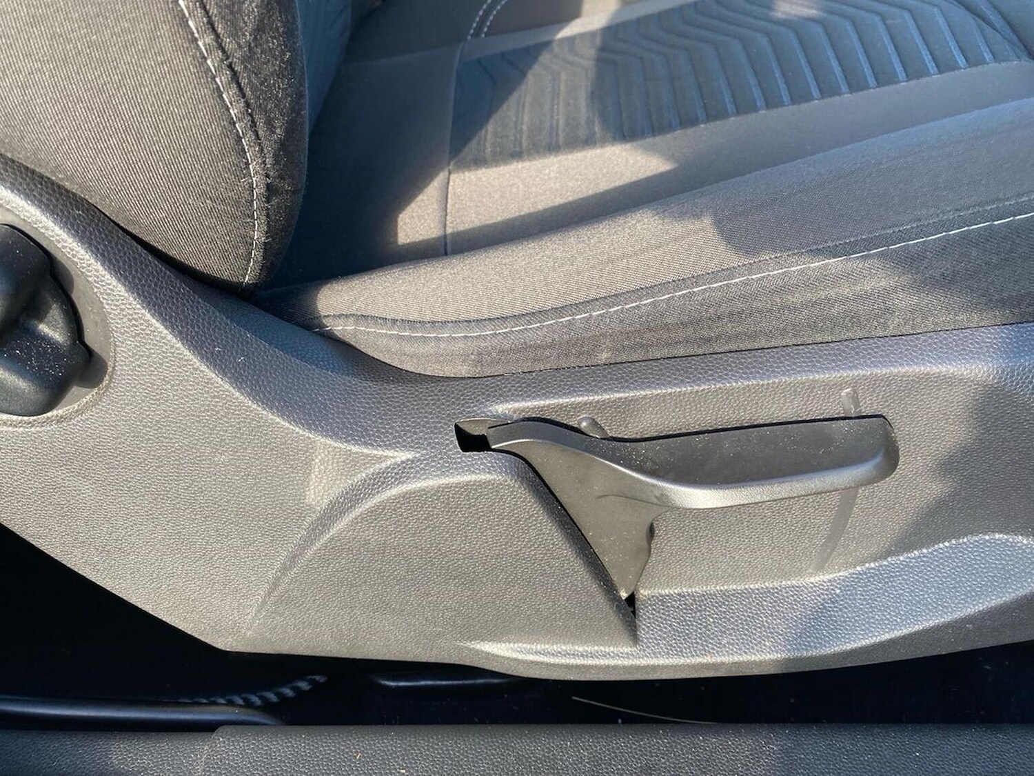 Used Ford Fiesta 2017 for sale - 76517964: Photo 30