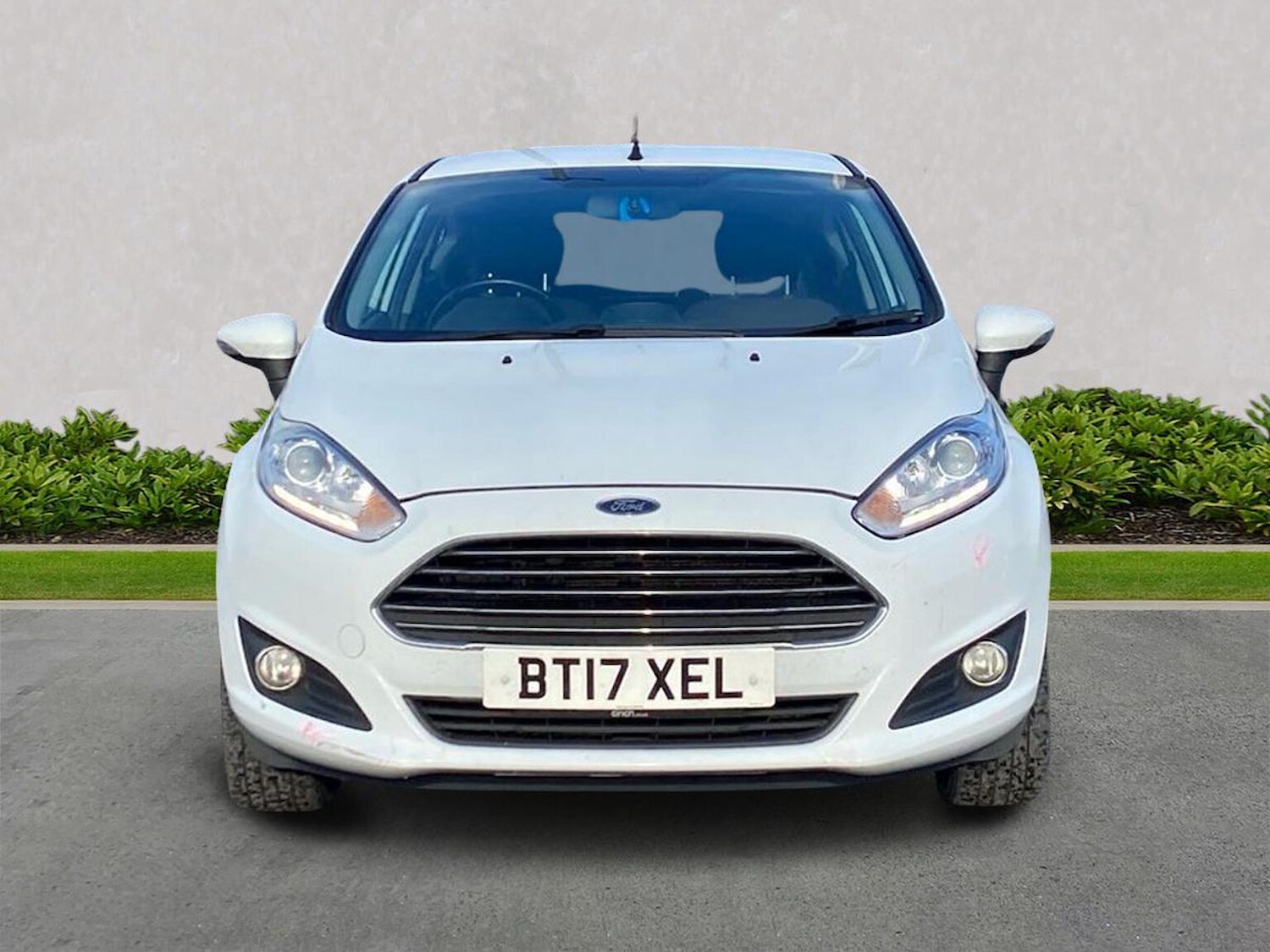 Used Ford Fiesta 2017 for sale - 76517964: Photo 5