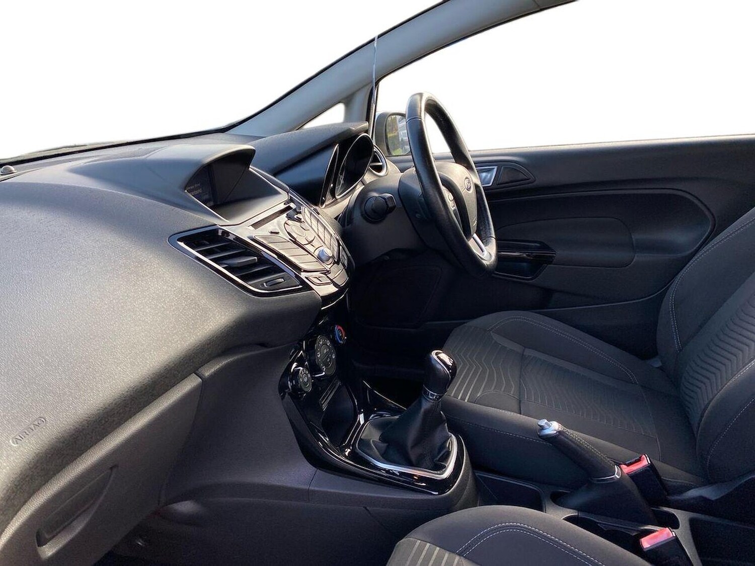 Used Ford Fiesta 2017 for sale - 76517964: Photo 7