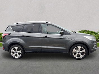 Used Ford Kuga 2017 for sale - 78801437: Photo