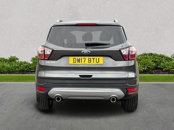 Used Ford Kuga 2017 for sale - 78801437: Photo