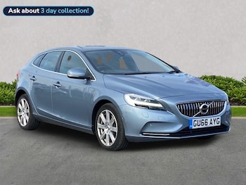 Volvo - V40