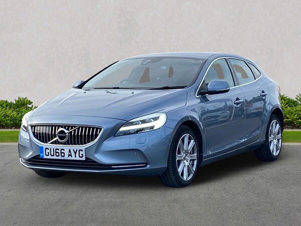 Used Volvo V40 2016 for sale - 76237031: Photo 20
