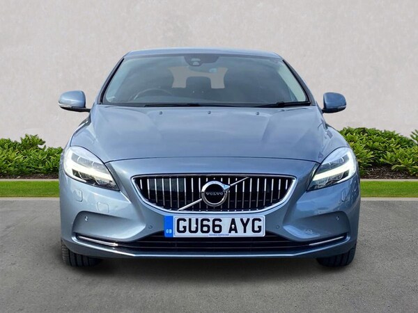 Used Volvo V40 2016 for sale - 76237031: Photo 5