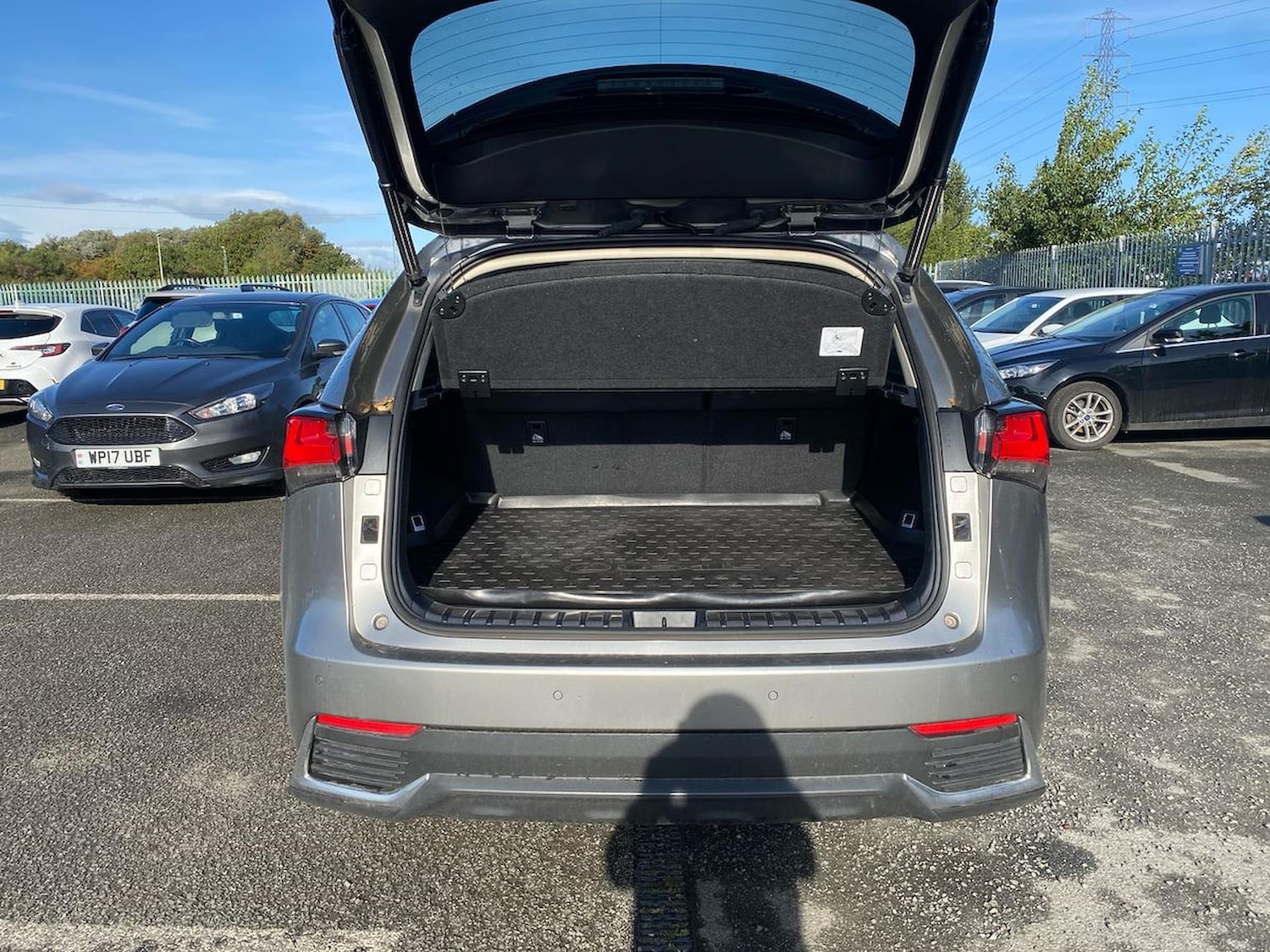 Vehicle 17