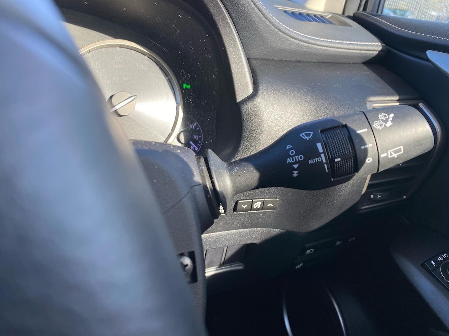 Vehicle 29