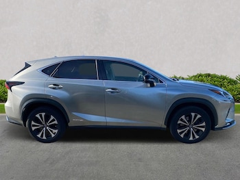 Used Lexus NX 2020 for sale - 75956214: Photo
