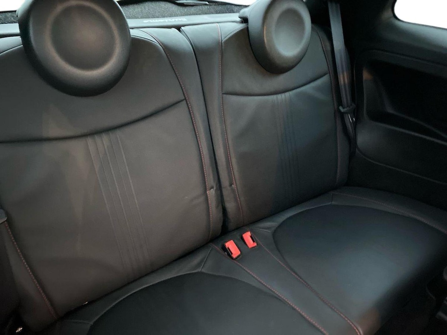 Used Abarth 595 2016 for sale - 77536086: Photo 16