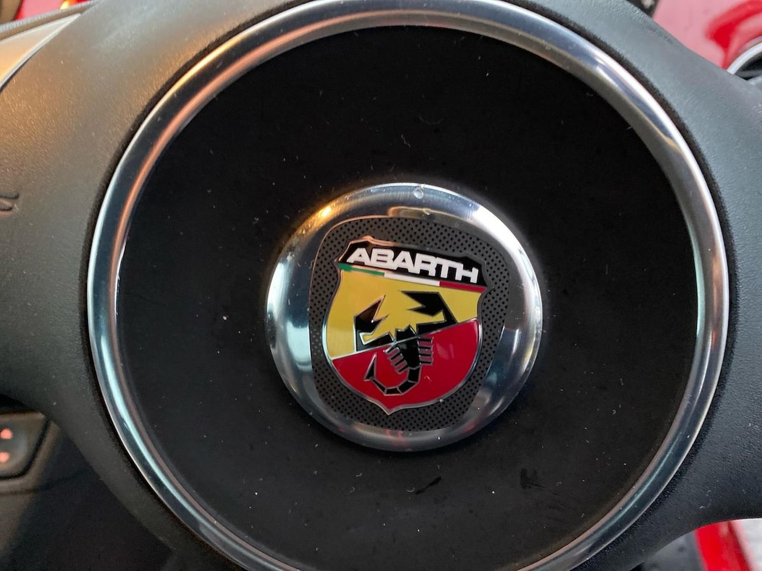 Used Abarth 595 2016 for sale - 77536086: Photo 31