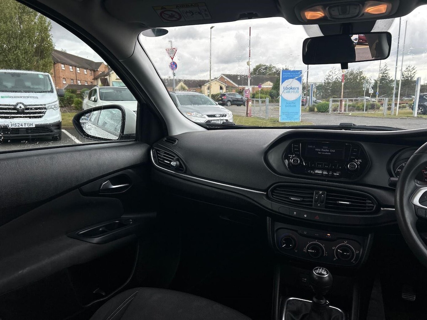 Vehicle 13
