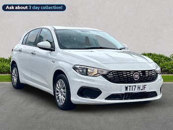 Fiat - Tipo