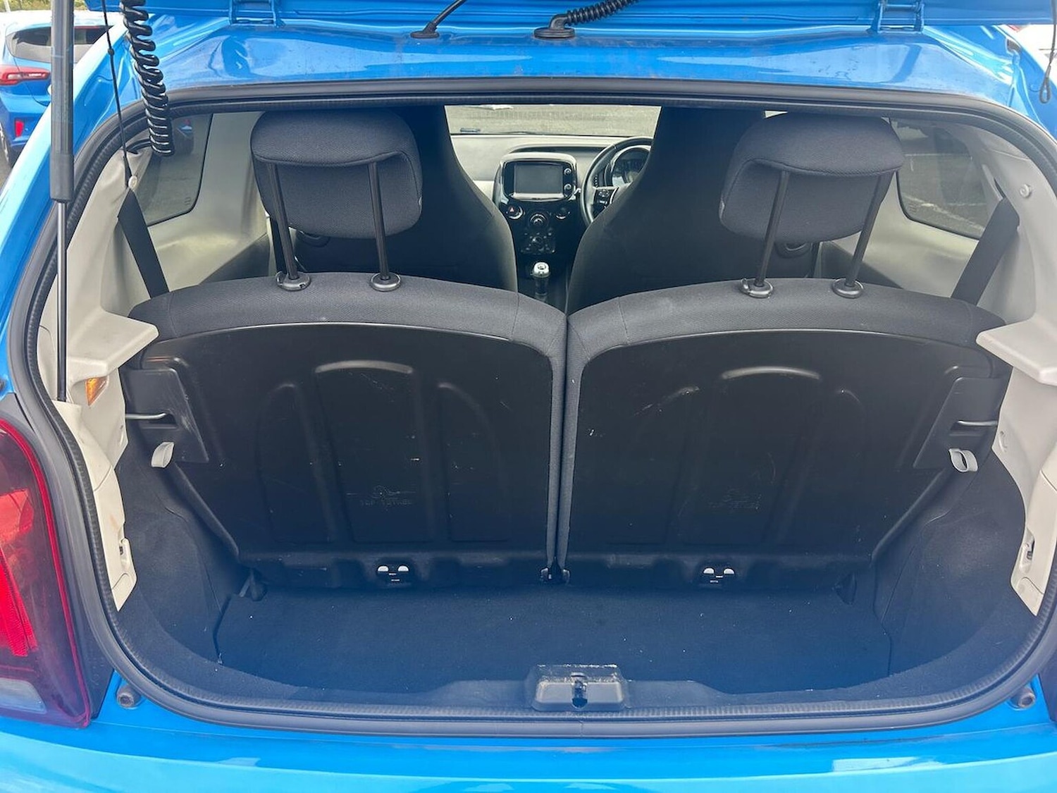Vehicle 17