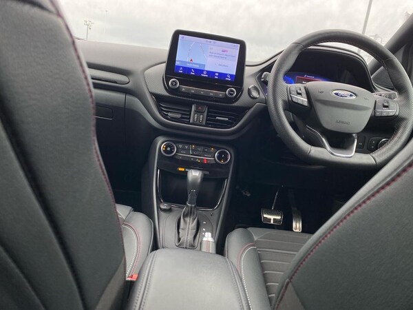 Used Ford Puma 2023 for sale - 76164955: Photo 13